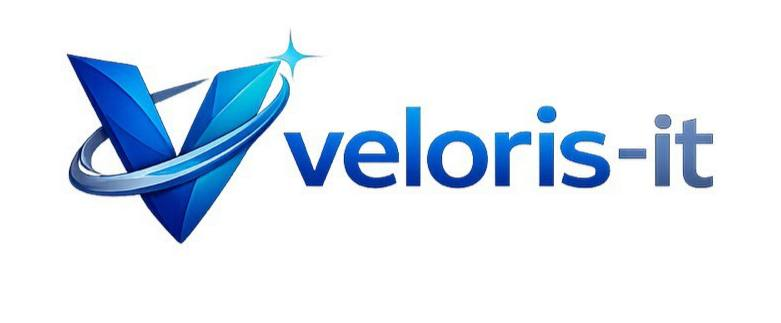 Veloris-IT Logo